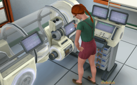 SN Review: De Sims 3 Studententijd