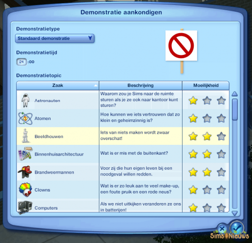 SN Review: De Sims 3 Studententijd