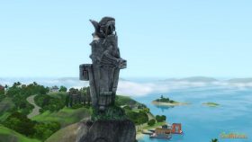 SN Preview: De Sims 3 Exotisch Eiland