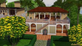 SN Preview: De Sims 3 Exotisch Eiland