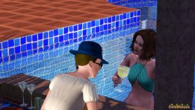 SN Preview: De Sims 3 Exotisch Eiland