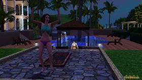 SN Preview: De Sims 3 Exotisch Eiland