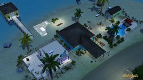 SN Preview: De Sims 3 Exotisch Eiland