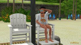 SN Preview: De Sims 3 Exotisch Eiland