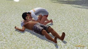 SN Preview: De Sims 3 Exotisch Eiland