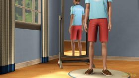 SN Preview: De Sims 3 Exotisch Eiland