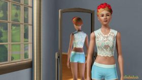 SN Preview: De Sims 3 Exotisch Eiland