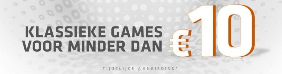 klassiekegames