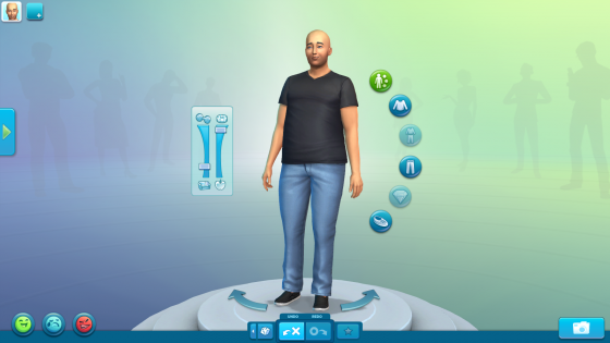 De Sims 4