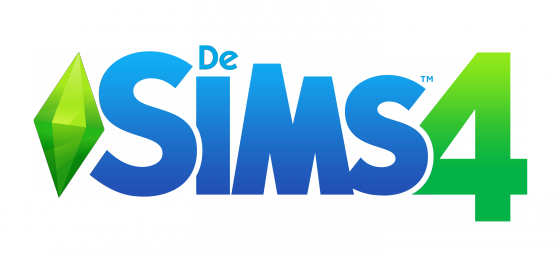 SNDeSims4TransparantNLlogo