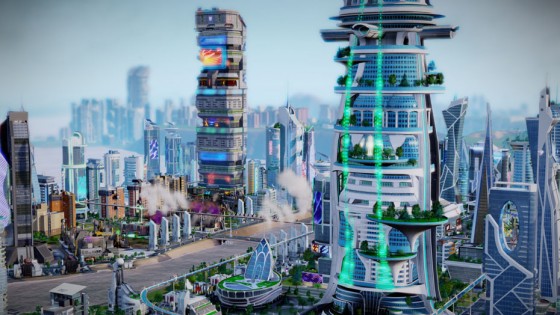 SimCityUitbreiding4