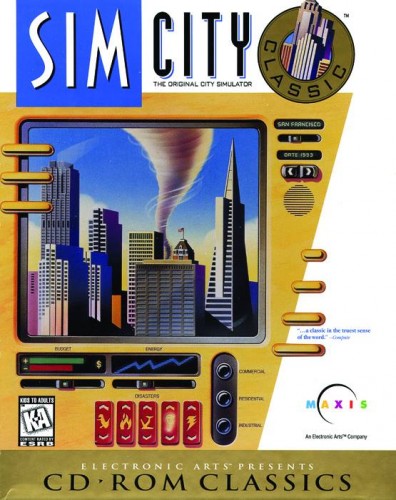 Simcity