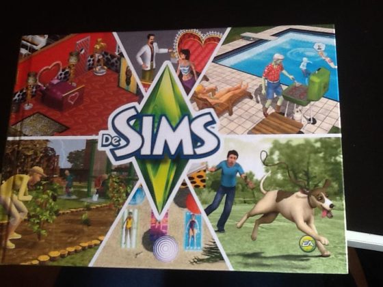 sims