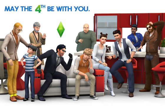 Sims 4