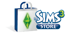 De Sims 3 Store uitverkoop