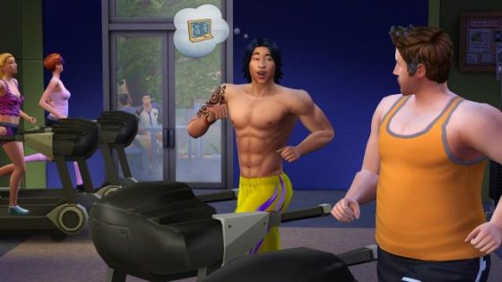 Sims3nu.nl