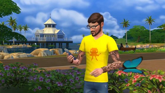 Sims4gameplayvideo8