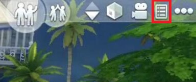 Sims 4 meldingen systeem