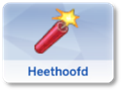 Heethoofd