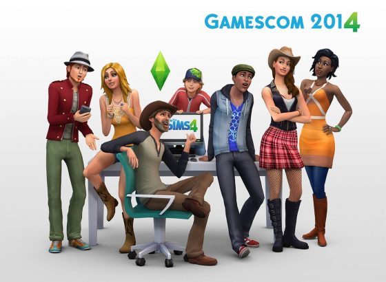 sims 4 