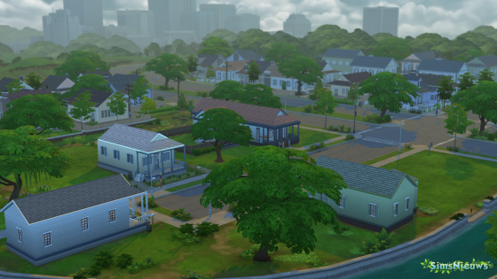 De Sims 4