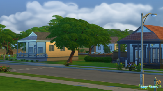 De Sims 4