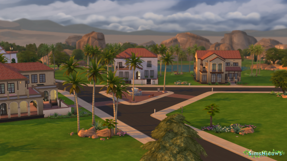 De Sims 4