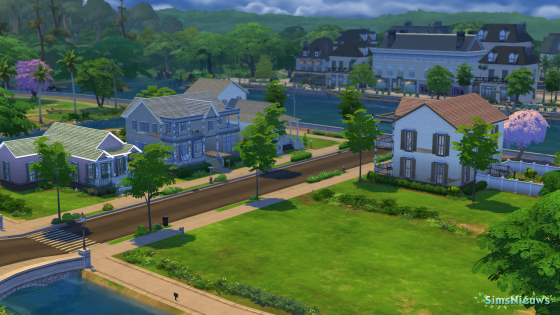 De Sims 4