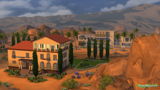 De Sims 4