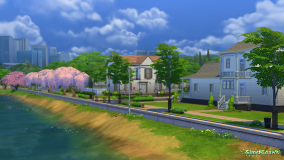 De Sims 4