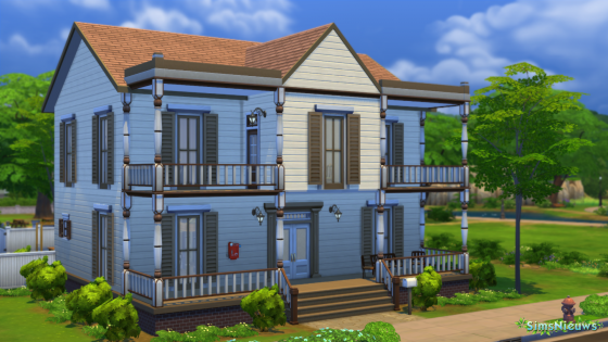 De Sims 4