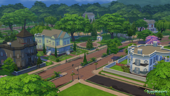 De Sims 4