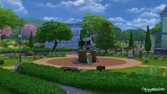 De Sims 4