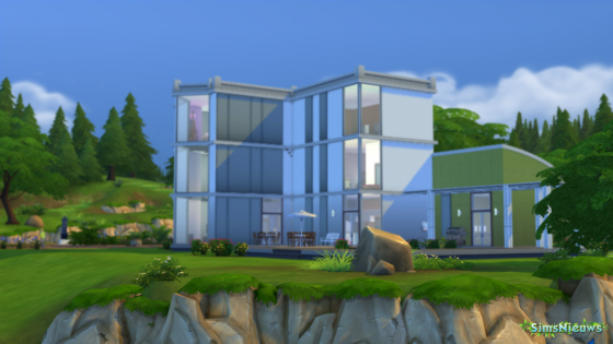 De Sims 4