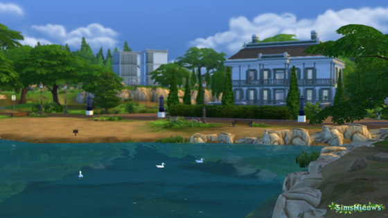 De Sims 4