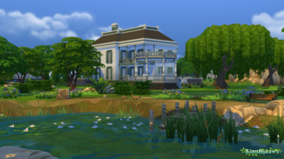 De Sims 4