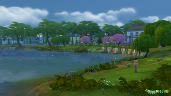 De Sims 4