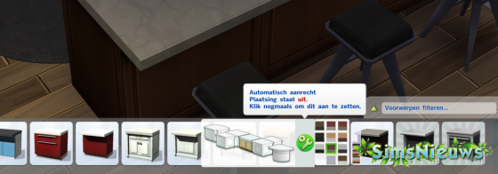 De Sims 4