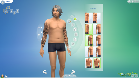 De Sims 4