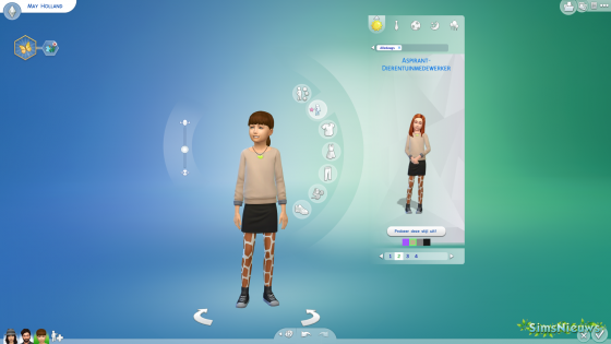 De Sims 4