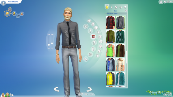 De Sims 4