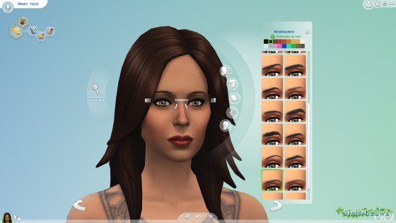 De Sims 4