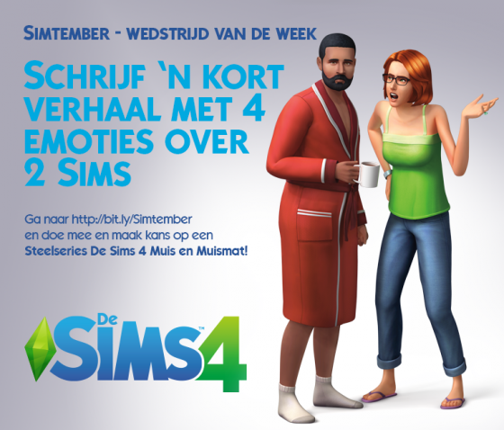 Simtember 2