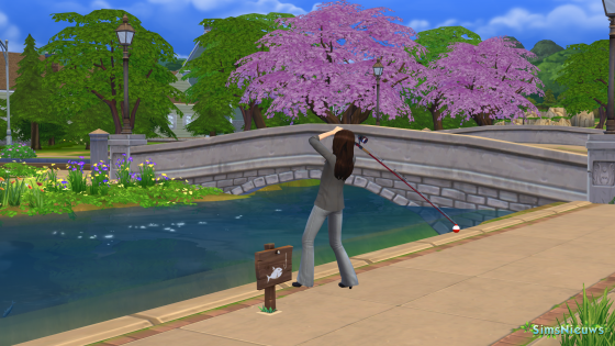 De Sims 4