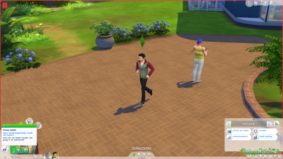 De Sims 4