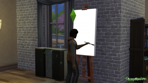 De Sims 4