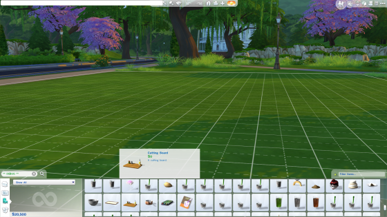 Sims 4 cheats