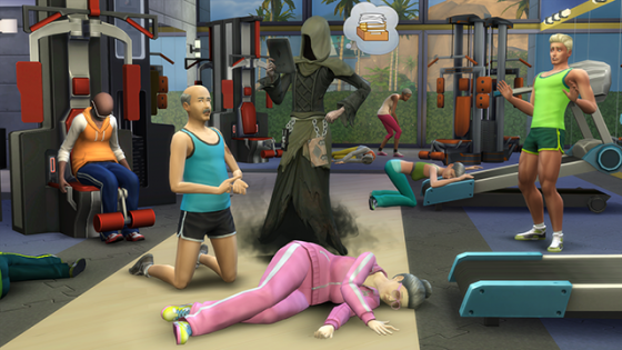 sims 3 blog 2 okt