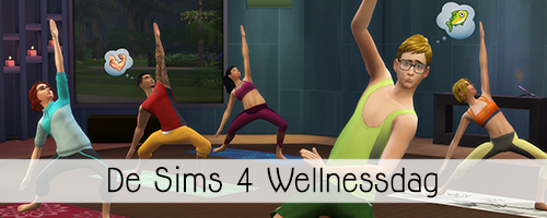 Wellnessdag