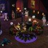 De Sims 4 Griezelige accessoires